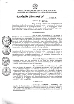 descargar - UGEL HUAMANGA