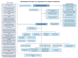 para ver en PDF - Presidencia del Consejo de Ministros