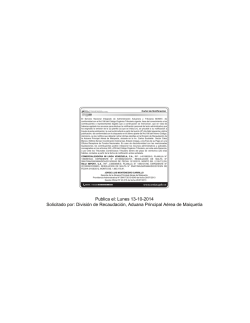 Comercializadora Mi Linda Venezuela, C - Seniat