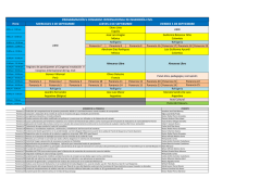 PROGRAMACI&Oacute;N FINAL FINAL