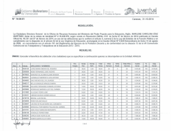 Descargar - Ministerio del Poder Popular para la Educaci&oacute;n