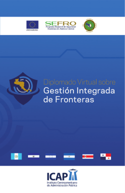 Descripci&oacute;n de Maestr&iacute;a - Instituto Centroamericano de