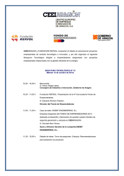 Descargar programa - Fondo de Emprendedores Fundaci&oacute;n Repsol