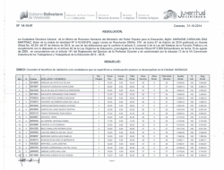 Descargar - Ministerio del Poder Popular para la Educaci&oacute;n