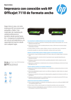 IPS Commercial MFP Datasheet New