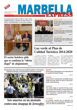 Los recortes conducen a Europa a una &ldquo;d&eacute;cada perdida&rdquo; a la