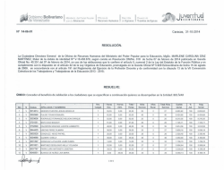 Descargar - Ministerio del Poder Popular para la Educaci&oacute;n