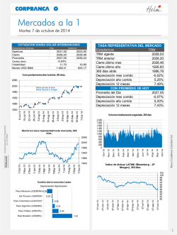 Martes 7 de octubre de 2014 - Helm