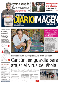diarioimagen quintanaroo