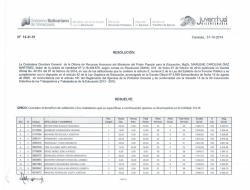 Descargar - Ministerio del Poder Popular para la Educaci&oacute;n