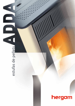 FOLLETO Estufa ADDA=Sept13 copia - Hergom