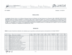 Descargar - Ministerio del Poder Popular para la Educaci&oacute;n