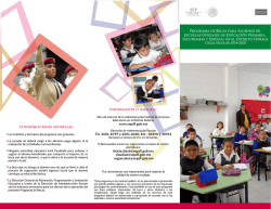 Tr&iacute;ptico - sepdf