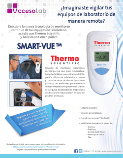 promo-smartvue-al-15122014 - AccesoLab