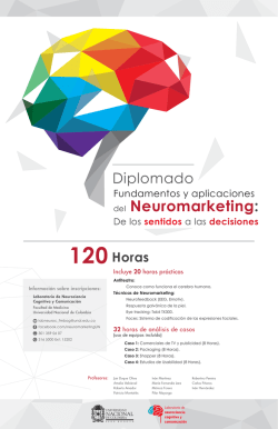 Afiche_LNCC - Universidad Nacional de Colombia