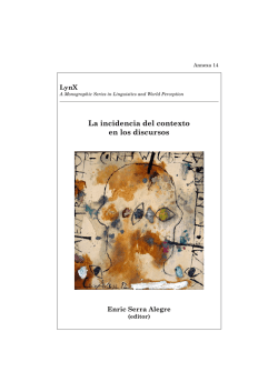 Annexa 14.pdf - Universitat de Val&egrave;ncia