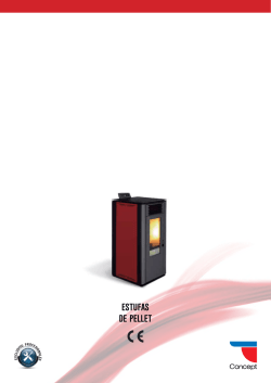 ESTUFAS DE PELLET - Amazon S3