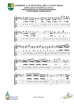 GOBIERNO A. D. MUNICIPAL DEL CANT&Oacute;N MEJ&Iacute;A - Mejia