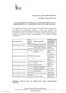 Vista Previa - Aduana del Ecuador