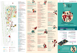 Programa versi&oacute;n pdf - 34 Feria Internacional del Libro Infantil y