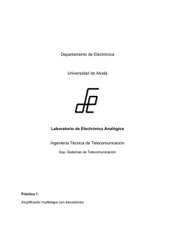 C:\Documentos\Docencia\LEA 0203\pract1st.wpd - Universidad de