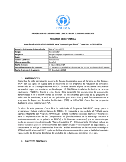 rolac-2014-027 - Programa de las Naciones Unidas para el Medio