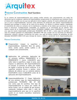 3.- Proceso Constructivo Roof Gardens.indd - arquitex