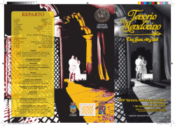 Descargar triptico del Tenorio 2014.pdf - FESTEJOS DE