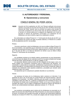 PDF de la disposici&oacute;n - BOE.es