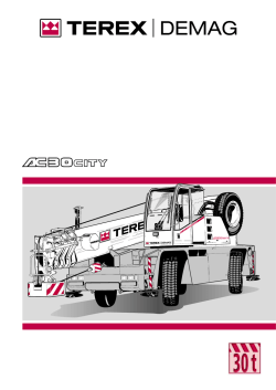 AC 30 City 09/04 5-sprachig