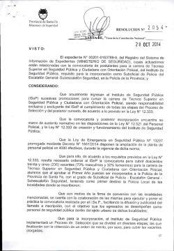 texto completo - Gobierno de la Provincia de Santa Fe