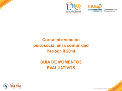 Presentaci&oacute;n de PowerPoint