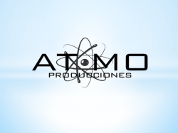 jos&eacute; rojas - Atomo producciones