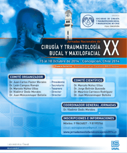 Tr&iacute;ptico - SAVALnet