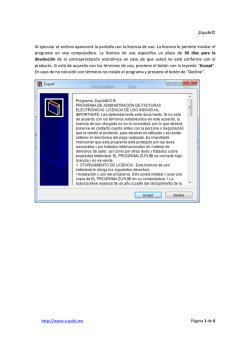 Instalar Zuyubi - s3.amazonaws.com