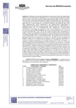 G:\Rrhh\ORG Y FORMAC\Decretos\2014\Dtos. 81-90\Rh088.wpd