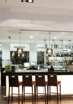 13.- L&aacute;mparas Led - sylvania