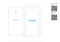 bq Aquaris 5 Origami - Kimovil.com