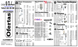 PROVISORIA - Casa Vilchez