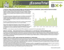 &iexcl;EconoTris! - Ve por mas