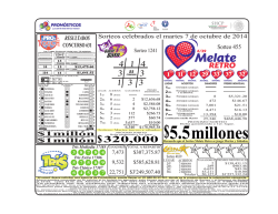 RESULTADOS 2014-10-07.pdf - Pron&oacute;sticos