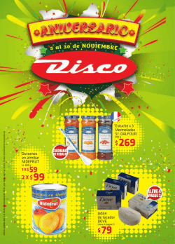 $ 79 2 X $ 99 - Disco