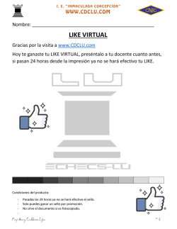 LIKE VIRTUAL - CDClu.com