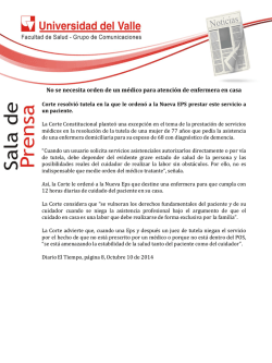 Presentaci&oacute;n de PowerPoint