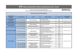 resultados curriculares 431 al 470