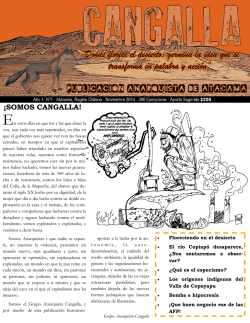 CANGALLA N&ordm;1 pa subir