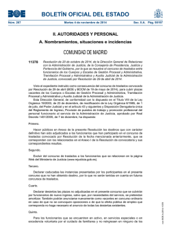 PDF (BOE-A-2014-11378 - 24 p&aacute;gs. - 462 KB ) - BOE.es