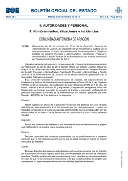 PDF (BOE-A-2014-11375 - 11 p&aacute;gs. - 220 KB ) - BOE.es