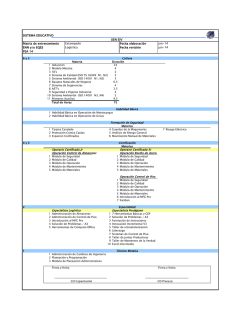 Log&iacute;stica Estampado.pdf - Metalsa