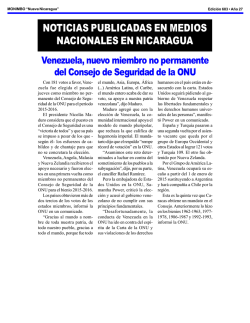 Venezuela, nuevo miembro no permanente.p65 - Monimbo